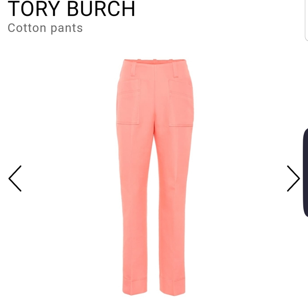 Tory Burch
